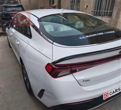 كيا K5